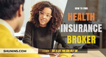 Navigating Health Insurance: Your Guide to Finding the Right Broker