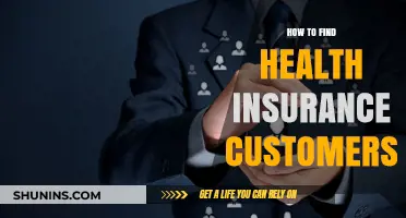 Discovering Your Next Health Insurance Client: A Strategic Guide
