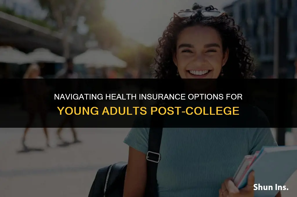 how to find health insurance for 26 year old