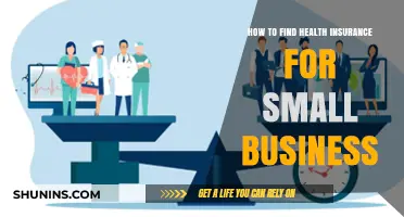 Finding Affordable Health Insurance for Your Small Business: A Comprehensive Guide
