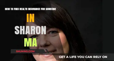 Navigating Health Insurance Options in Sharon, MA: A Comprehensive Guide