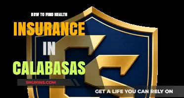 Navigating Health Insurance Options in Calabasas: A Comprehensive Guide