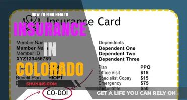 Navigating Health Insurance Options in Colorado: A Comprehensive Guide