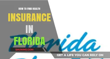 Finding Affordable Health Insurance in Florida: A Comprehensive Guide