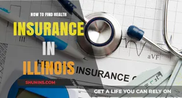 Navigating Health Insurance Options in Illinois: A Comprehensive Guide