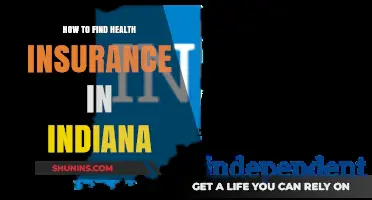 Navigating Health Insurance Options in Indiana: A Comprehensive Guide