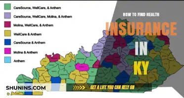 Navigating Health Insurance Options in Kentucky: A Comprehensive Guide