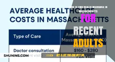 Navigating Health Insurance Options in Massachusetts for Young Adults