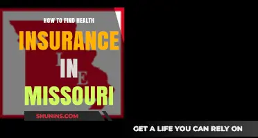 Navigating Health Insurance Options in Missouri: A Comprehensive Guide