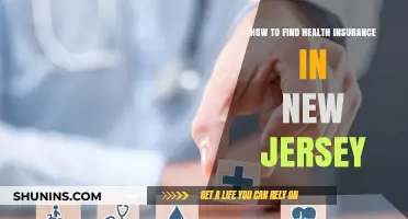 Navigating Health Insurance Options in New Jersey: A Comprehensive Guide