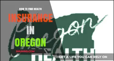 Navigating Oregon's Health Insurance Landscape: A Comprehensive Guide