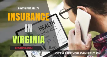 Navigating Health Insurance Options in Virginia: A Comprehensive Guide