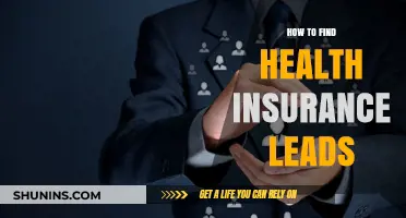 Discovering Quality Health Insurance Leads: A Comprehensive Guide