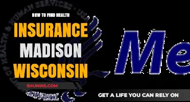 Navigating Health Insurance Options in Madison, Wisconsin: A Comprehensive Guide