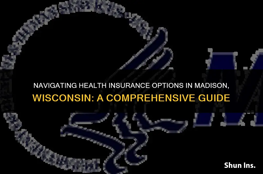 how to find health insurance madison wisconsin