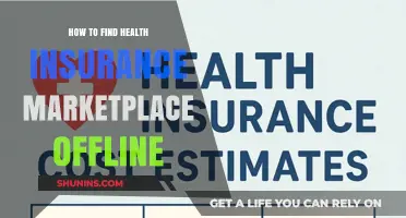 Exploring Health Insurance Options: A Guide to Offline Marketplaces