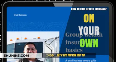Navigating the Health Insurance Maze: A Step-by-Step Guide