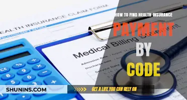 Decoding Health Insurance Payments: A Step-by-Step Guide