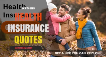 Navigating the Health Insurance Maze: Tips for Finding the Best Quotes