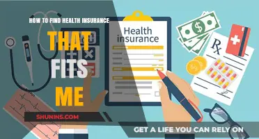 Navigating the Maze: Find Health Insurance That Fits Your Needs