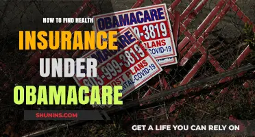 Navigating Obamacare: A Guide to Finding Health Insurance