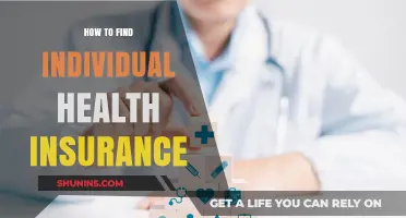 Finding Affordable Individual Health Insurance: A Comprehensive Guide for You