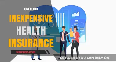 Discover Affordable Health Insurance: A Comprehensive Guide