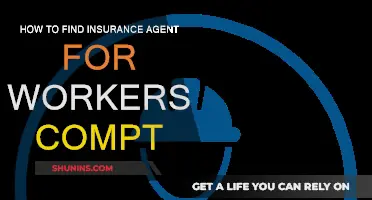 Finding the Right Workers' Comp Insurance Agent