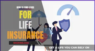 Finding Life Insurance Leads: Strategies for Success