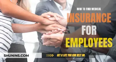 Finding Medical Insurance for Your Employees: A Comprehensive Guide