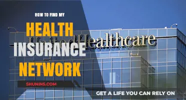 Navigating Your Health Insurance Network: A Comprehensive Guide