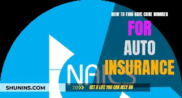 Discovering Your Auto Insurance NAIC Code: A Step-by-Step Guide