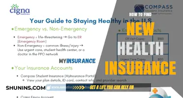 Navigating the Health Insurance Maze: A Step-by-Step Guide