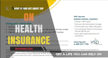 Understanding VSP Coverage: A Guide to Vision Health Insurance