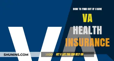 Discovering Your VA Health Insurance: A Comprehensive Guide