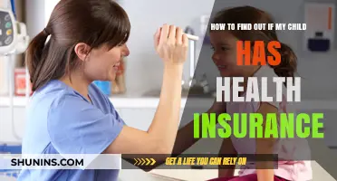 Ensuring Your Child's Health Coverage: A Parent's Guide