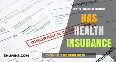 Unveiling Health Insurance Status: A Comprehensive Guide