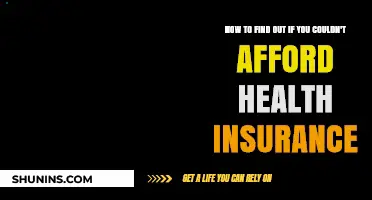 Navigating Health Insurance Affordability: A Comprehensive Guide