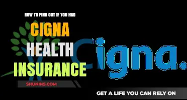 Discovering Your Past: Did You Have Cigna Health Insurance?