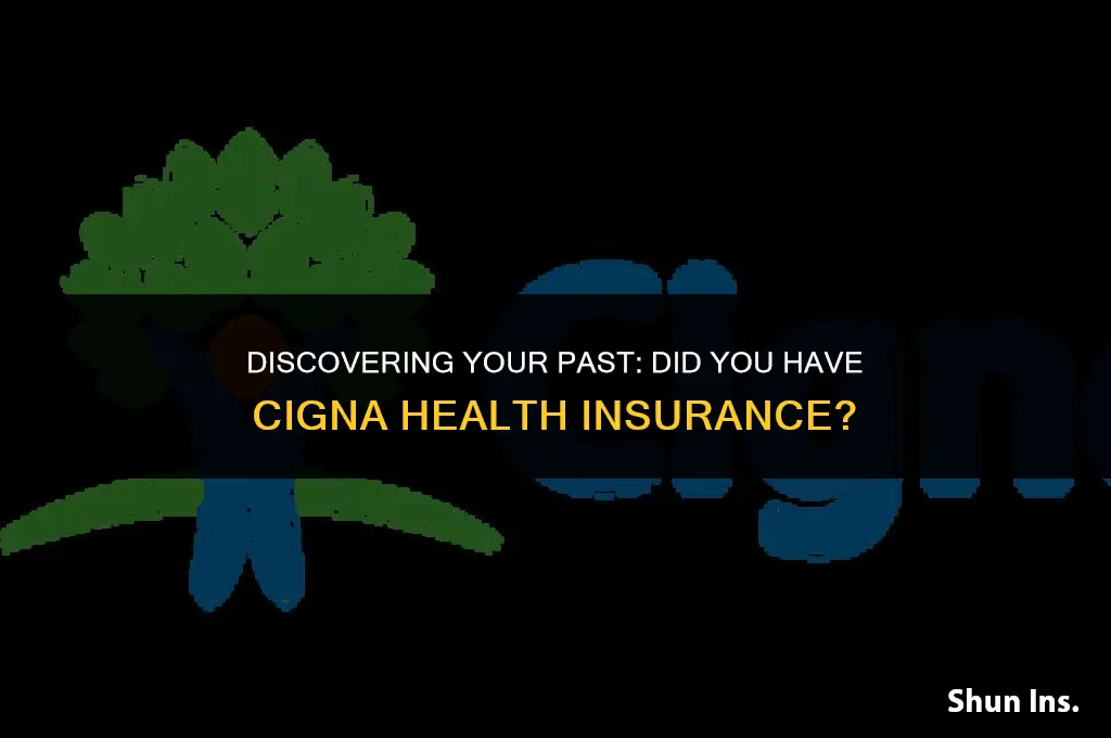 how to find out if you had cigna health insurance
