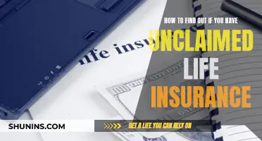 Uncover Potential Unclaimed Life Insurance: Quick Tips to Find Out