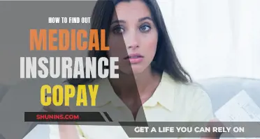 Understanding Your Medical Insurance Copay: A Simple Guide