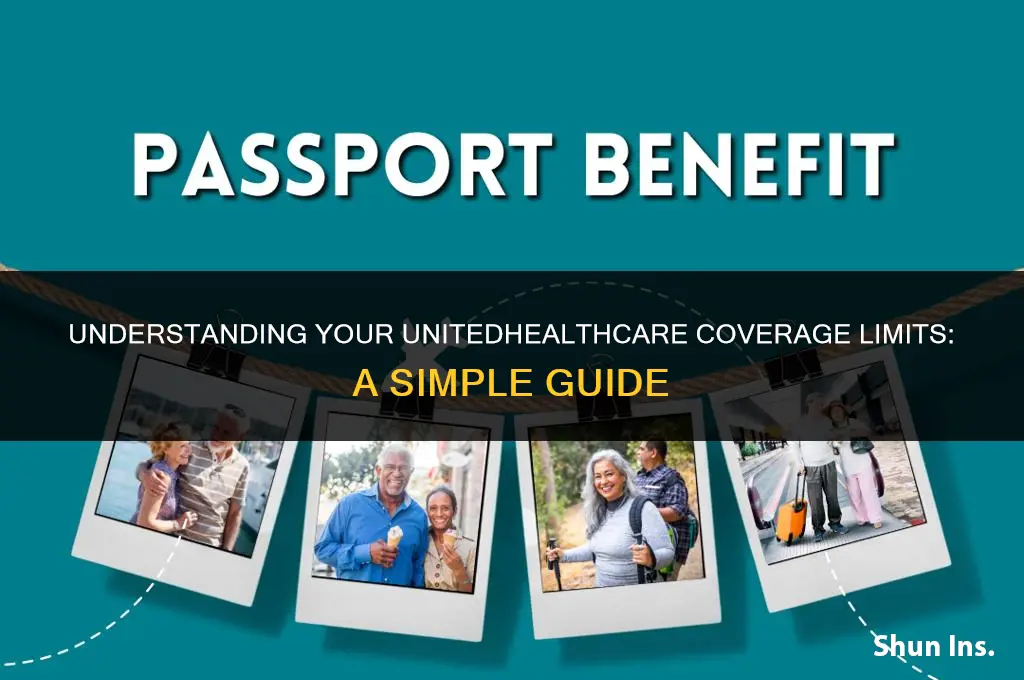 how to find out my health insurance limit united healthcare