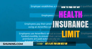 Understanding Your Health Insurance Limits: A Comprehensive Guide
