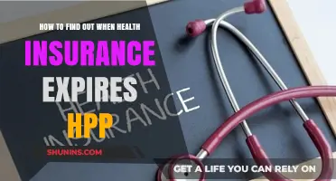 Decoding Health Insurance Expiry: A Simple Guide to Stay Covered