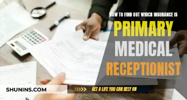 Primary Medical Insurance: A Guide for Receptionists