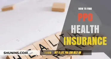 Discovering PPO Health Insurance: Your Comprehensive Guide