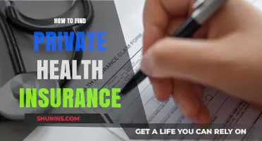 Navigating Private Health Insurance: A Comprehensive Guide to Finding the Best Plan