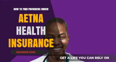 Discover Aetna Health Insurance Providers Near You: A Simple Guide