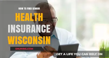 Navigating Senior Health Insurance Options in Wisconsin: A Comprehensive Guide